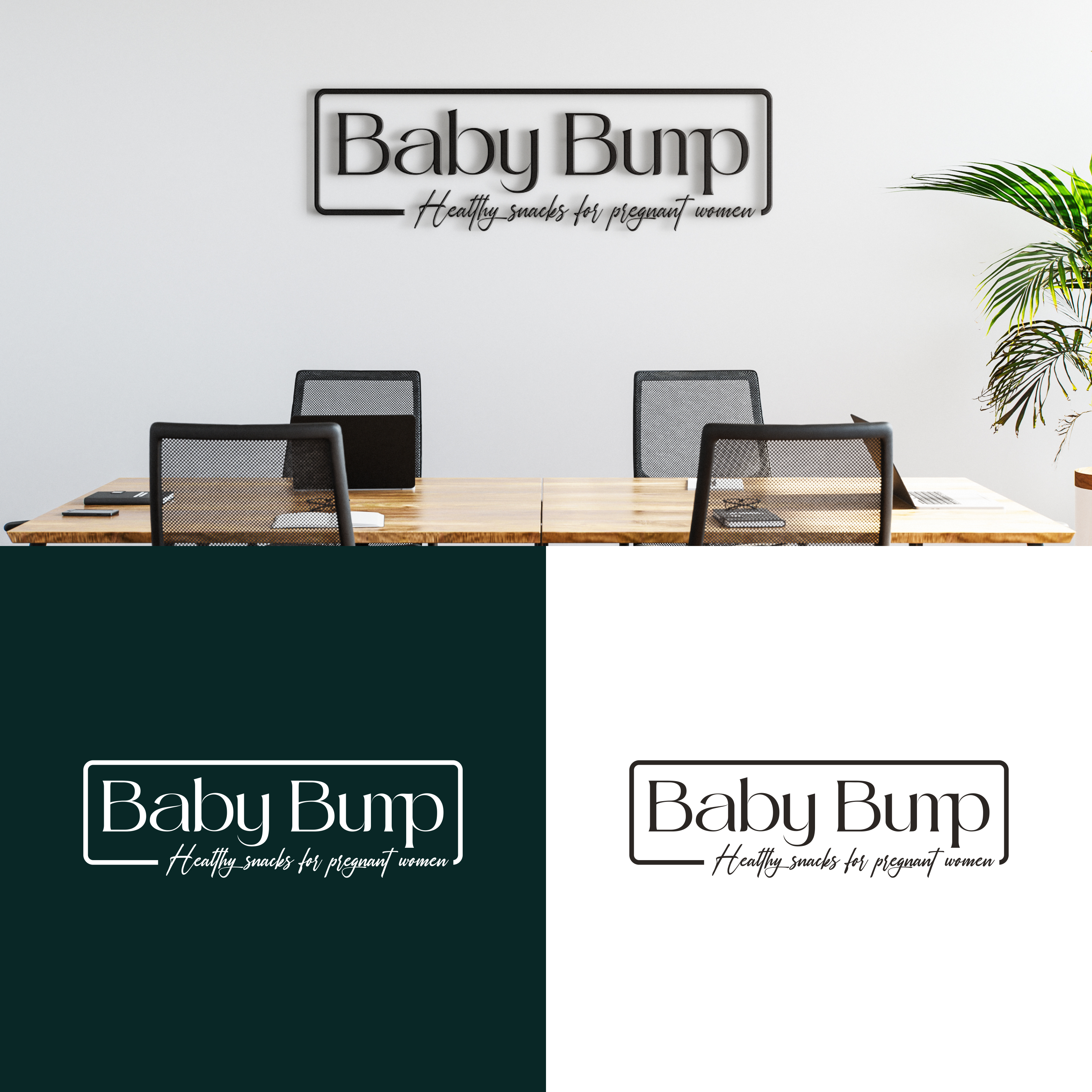 Diseño de Logo por izdihaar studio para este proyecto | Diseño #34825801