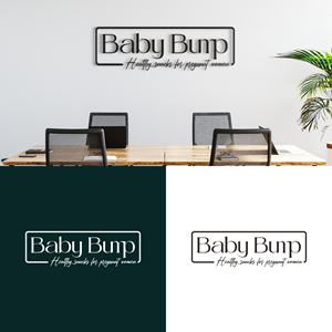 Diseño de Logo por izdihaar studio para este proyecto | Diseño: #34825801