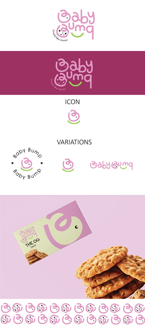 Diseño de Logo por Elham_inspiration para este proyecto | Diseño: #34809237