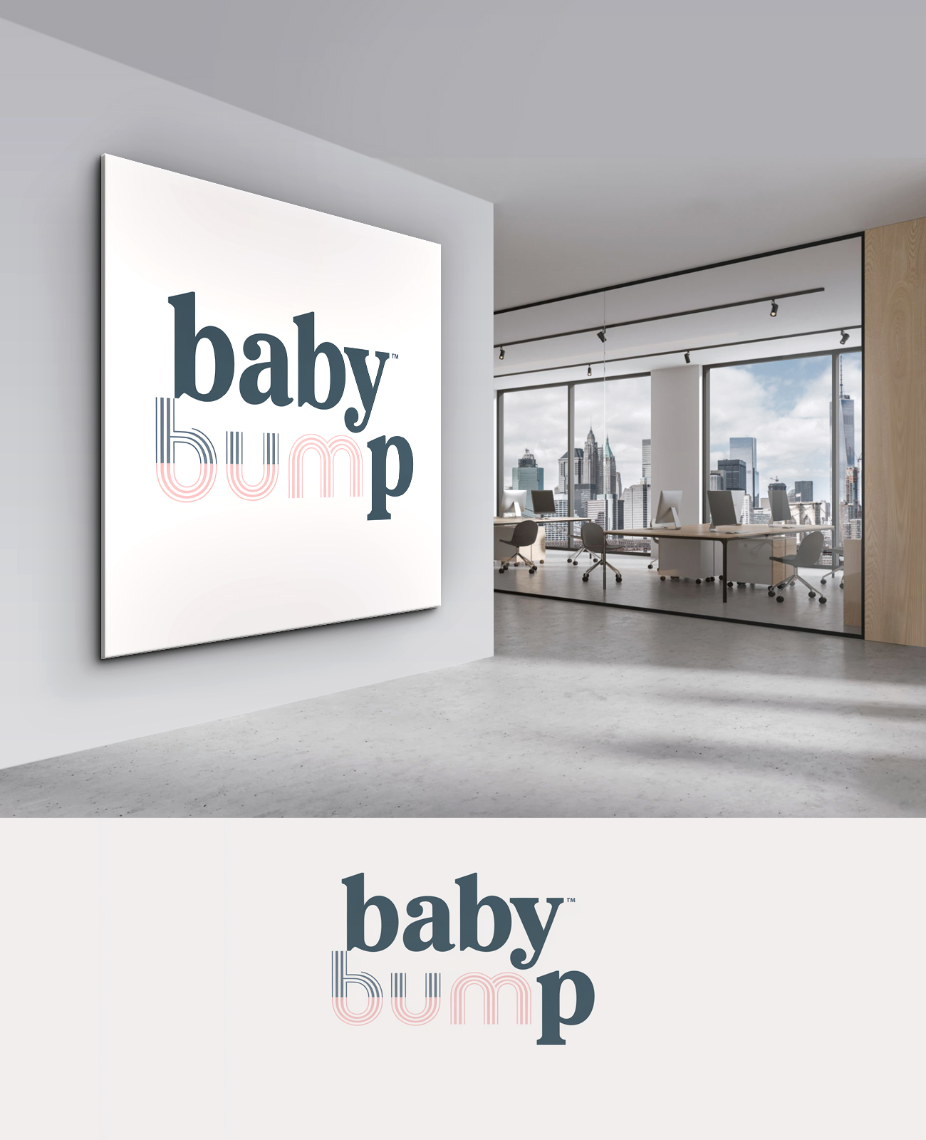 Logo Design by maudelena for this project | Design #34871491