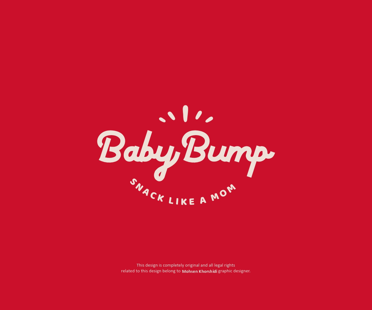 Logo-Design von Mohsen Khorshidi für dieses Projekt | Design #34868588