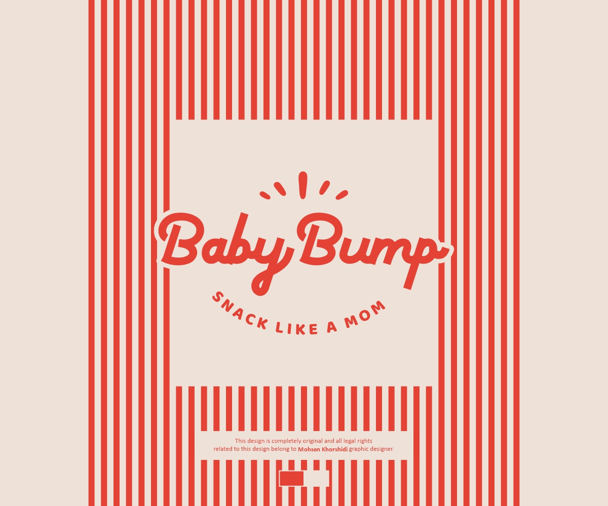 Diseño de Logo por Mohsen Khorshidi para este proyecto | Diseño #34896633