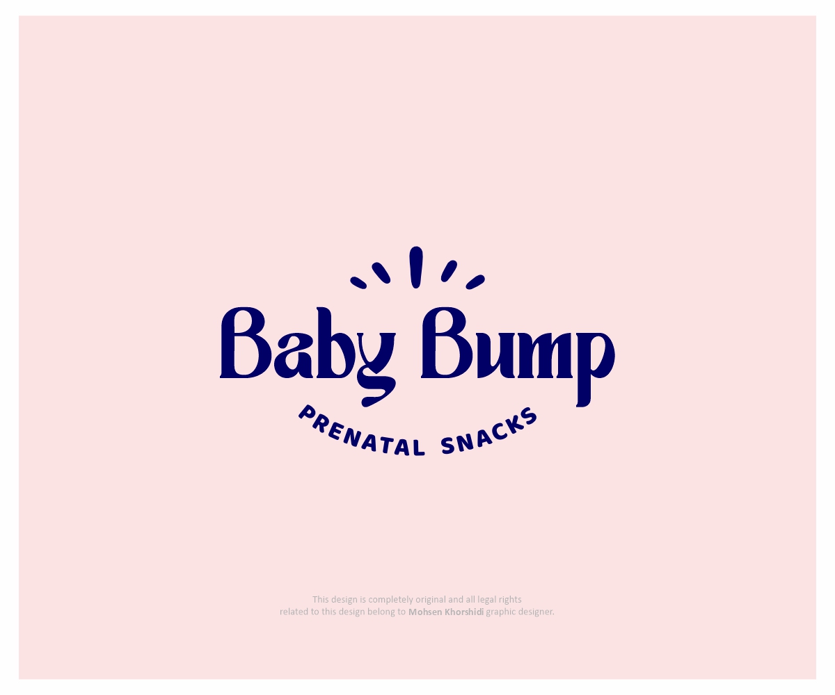 Logo Design by Mohsen Khorshidi for this project | Design #35046423