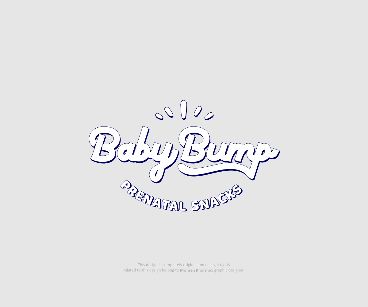 Logo Design by Mohsen Khorshidi for this project | Design: #35079247