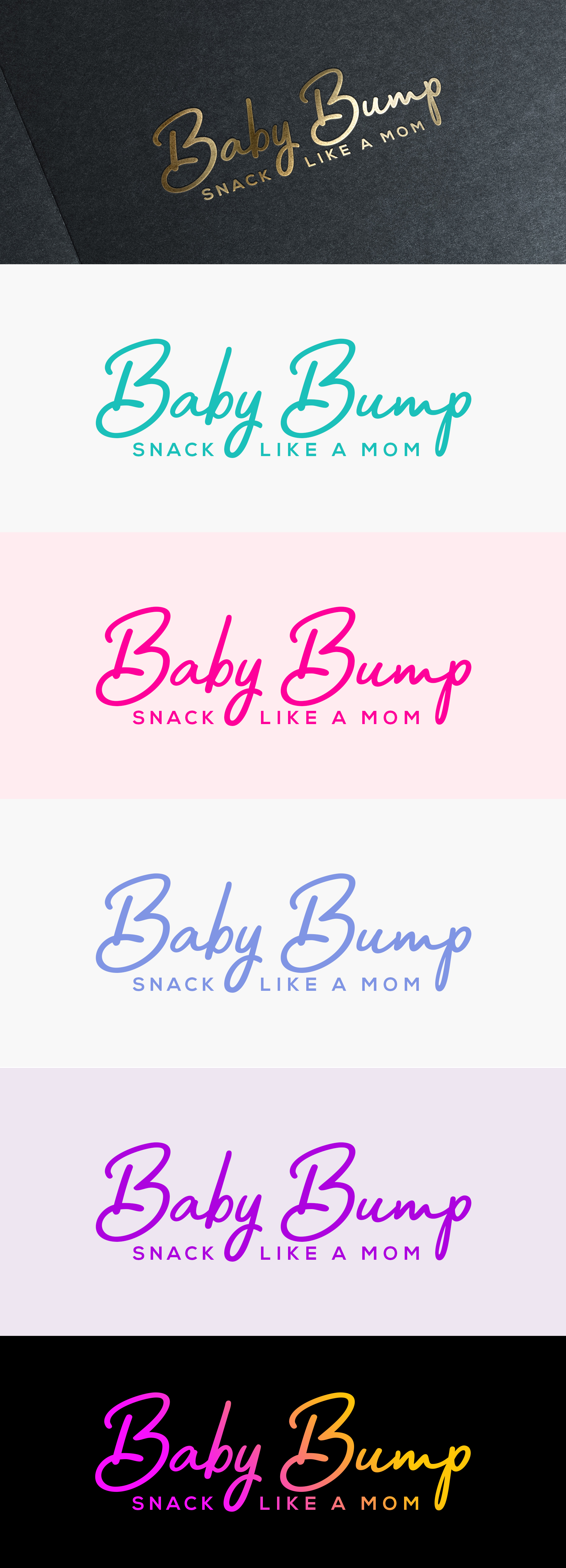 Logo Design by Soonia for this project | Design #34826900