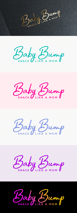 Logo Design by Soonia for this project | Design: #34826900