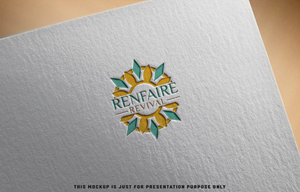 Logo Design by Razaq for this project | Design: #34819879