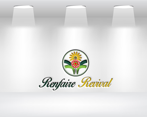 Logo Design by Daniel Khan for this project | Design: #34803967