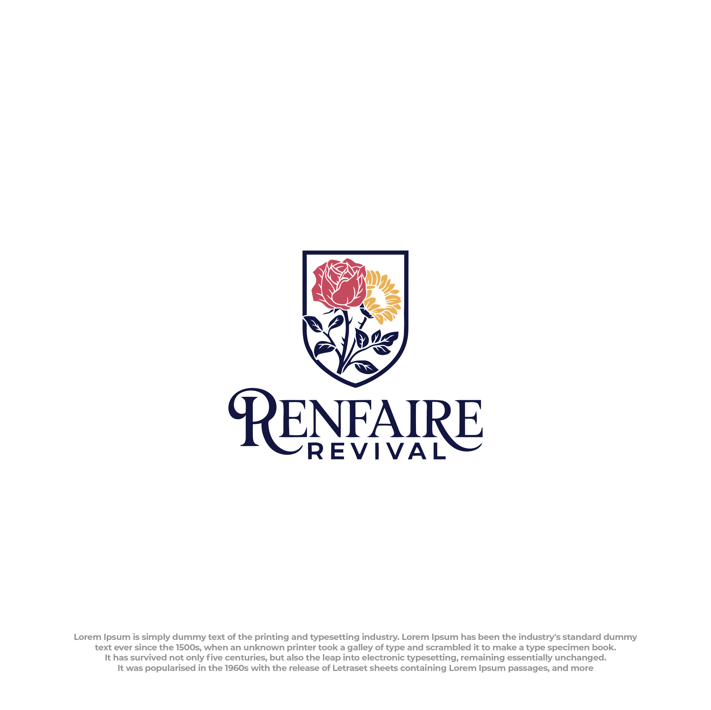 Logo Design by Ura Designs for this project | Design #34852988