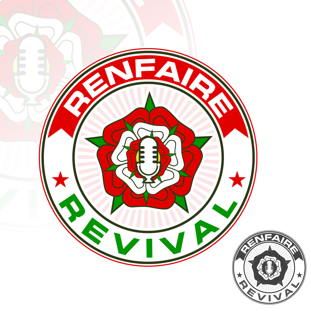 Logo Design by Suvendu.S for this project | Design #34842393