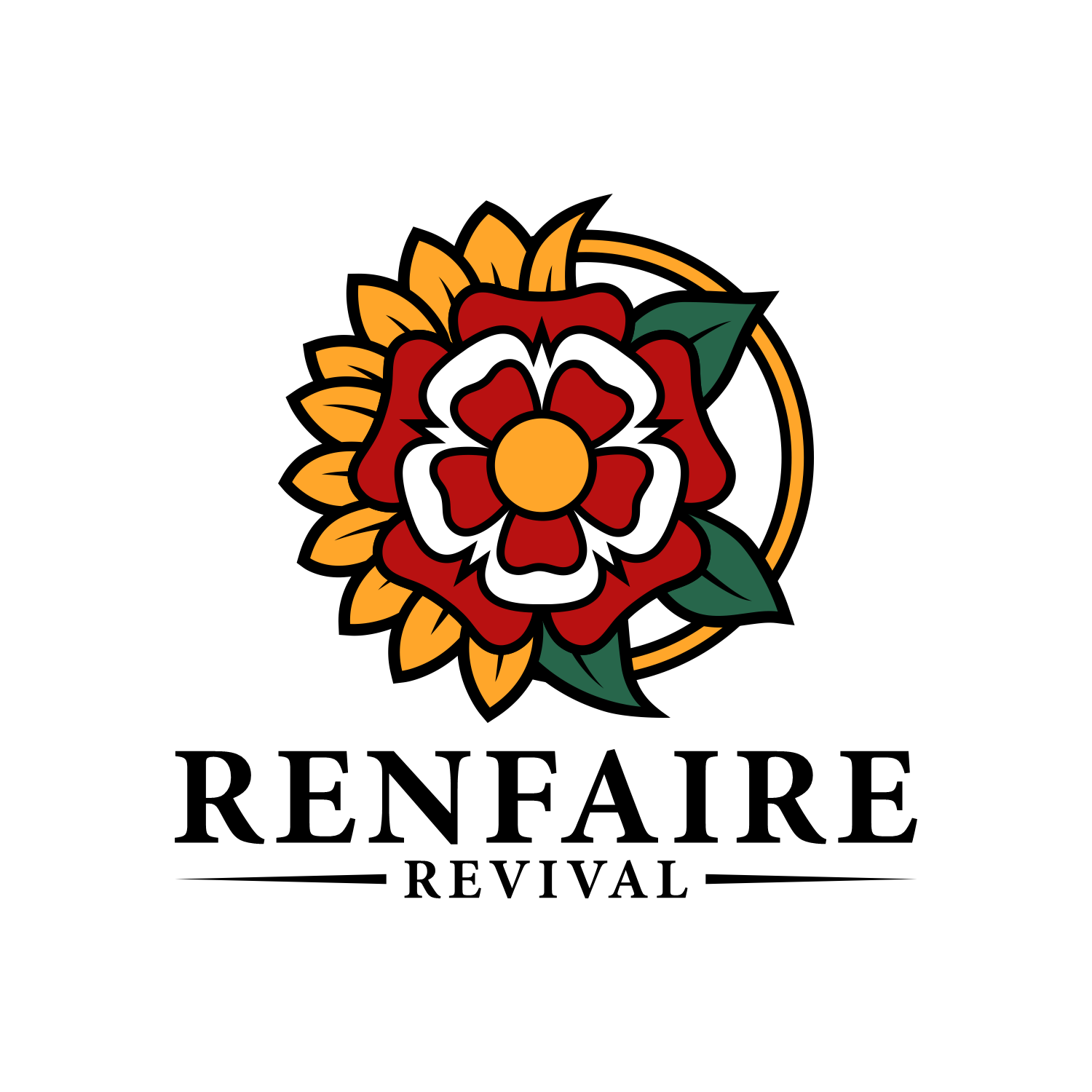 Logo Design by 16surya for this project | Design #34808356