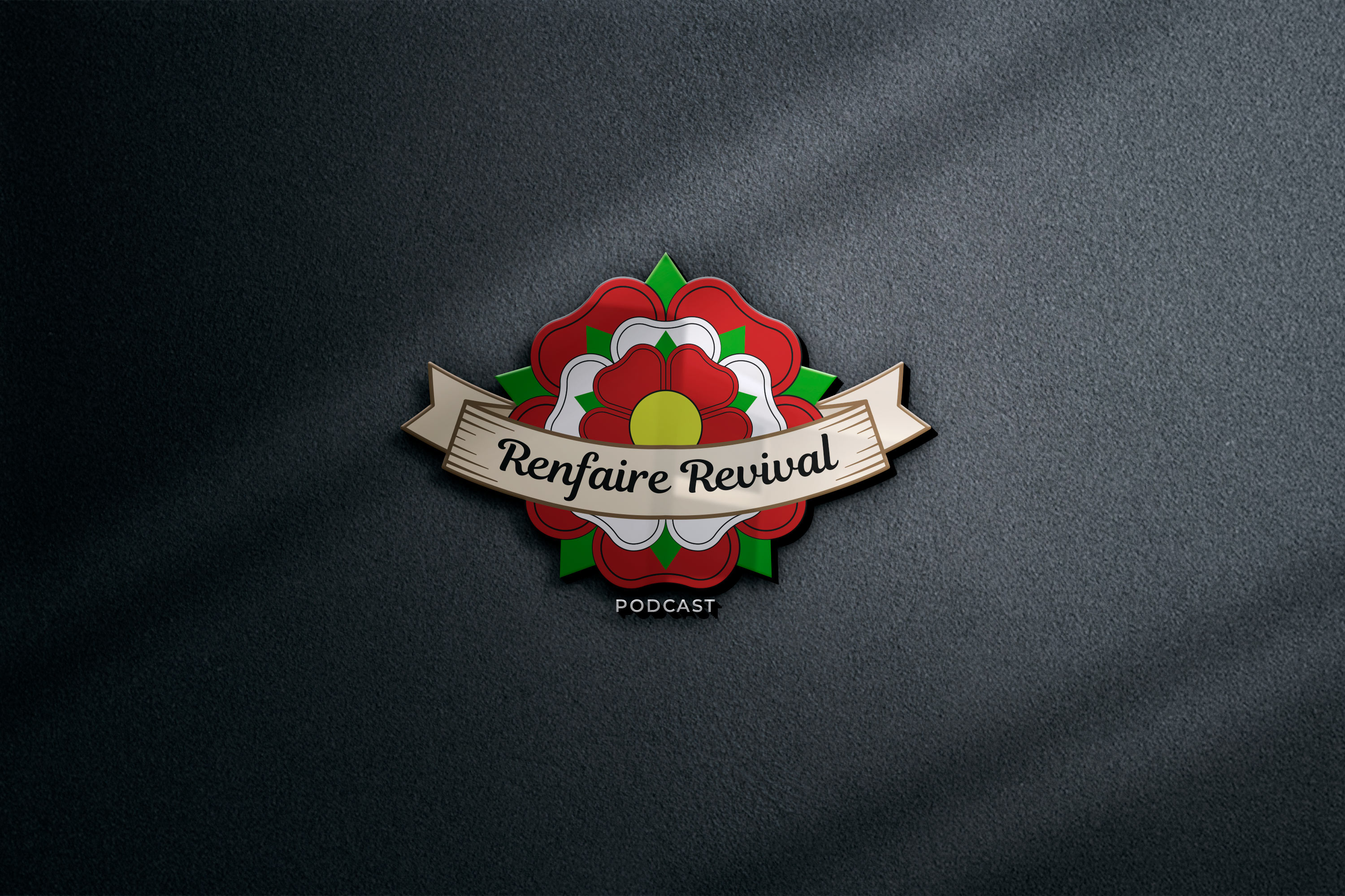 Logo Design by UniQ Maruf for this project | Design #34847793