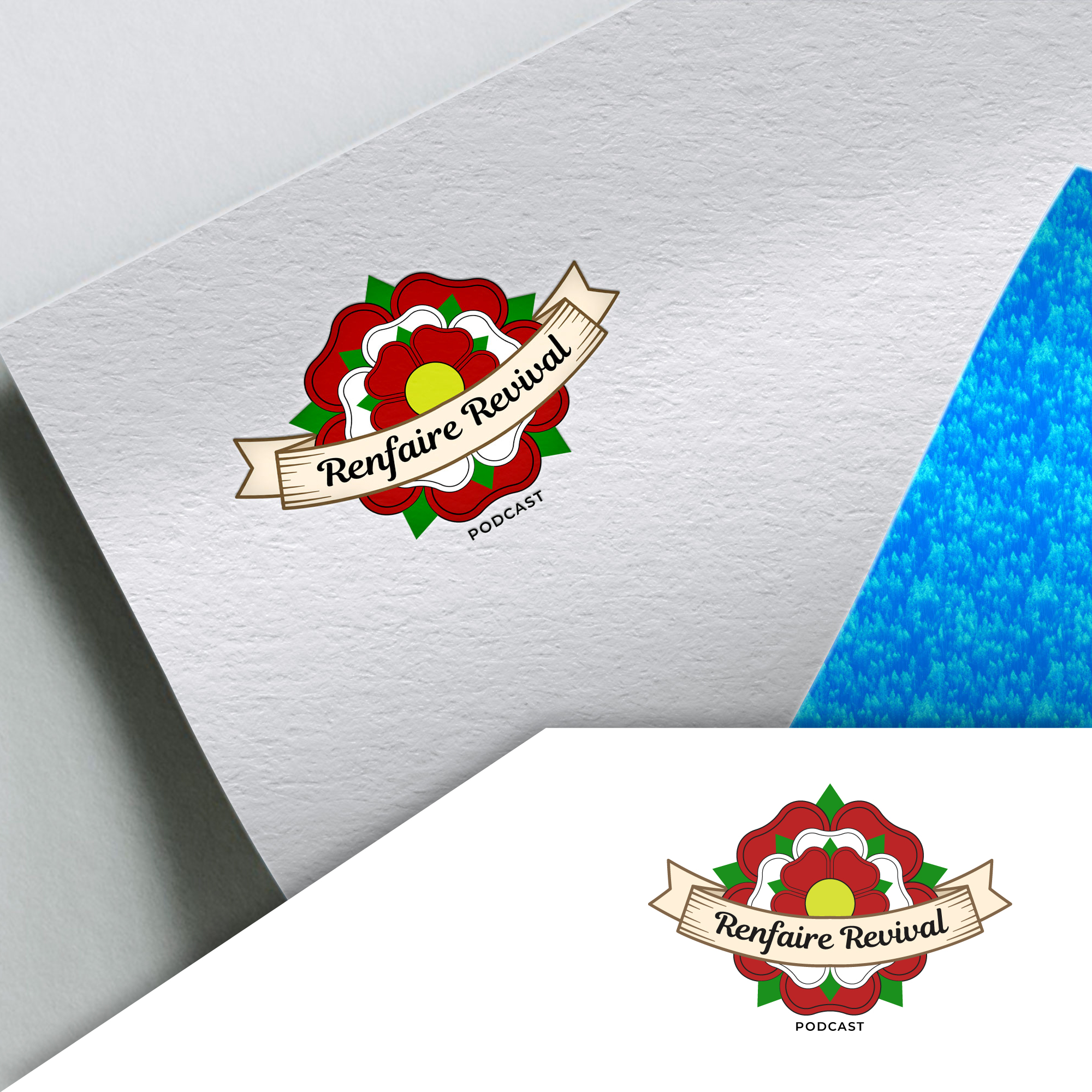 Logo Design by UniQ Maruf for this project | Design #34847794