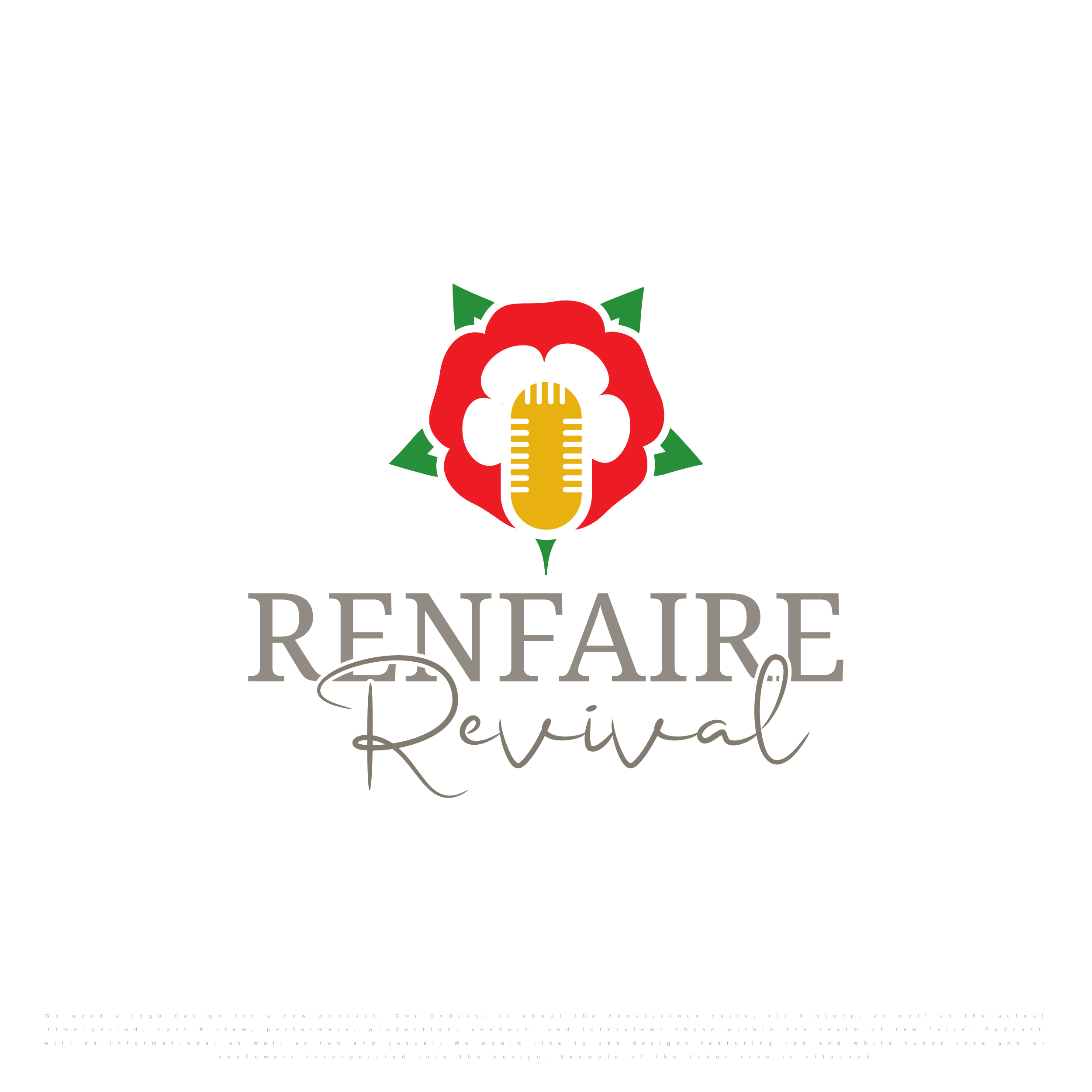 Logo Design by Dhimant Maloo for this project | Design #34853599
