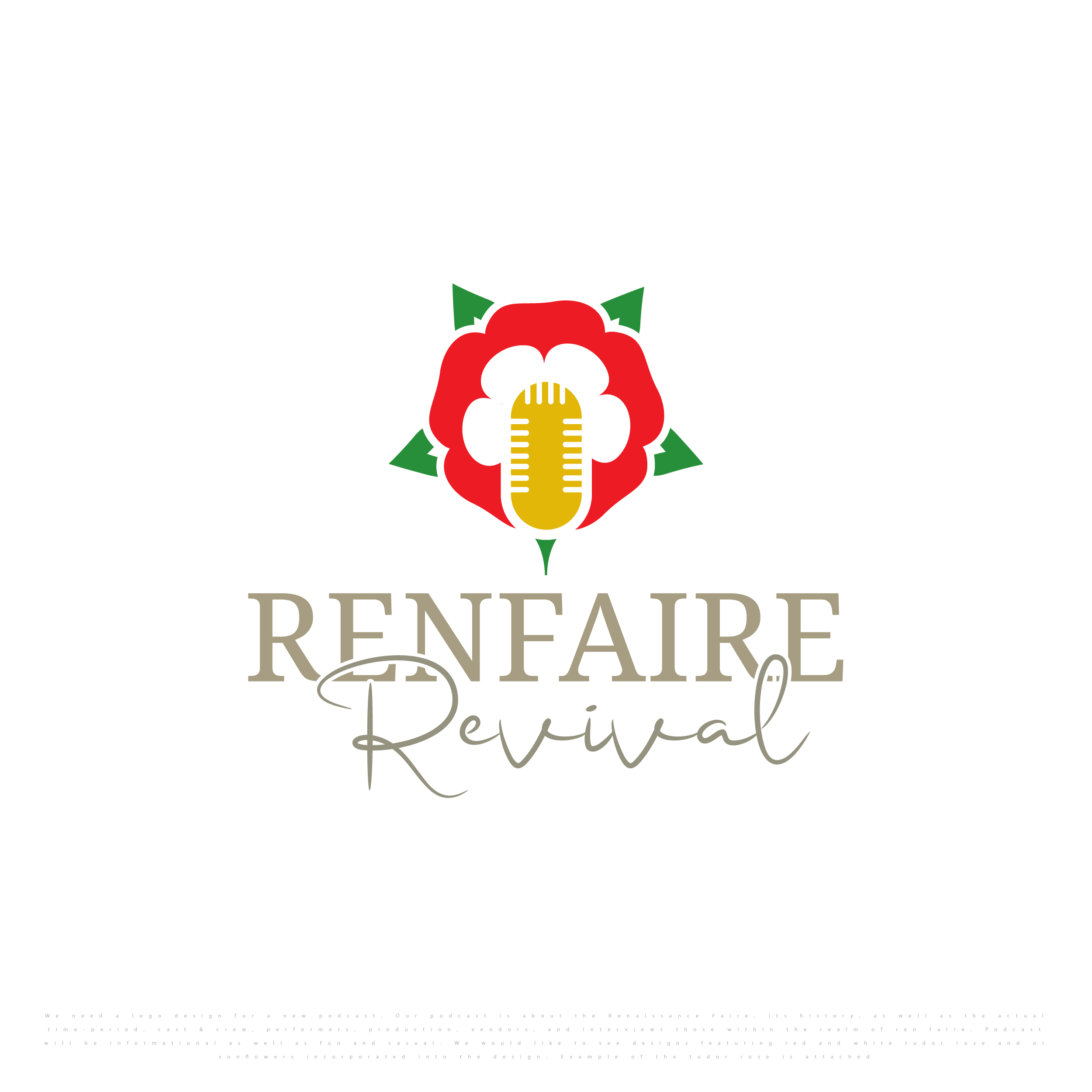 Logo Design by Dhimant Maloo for this project | Design #34853603