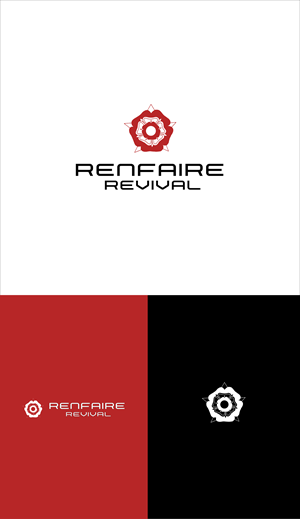 Logo Design by saifysyed Studio for this project | Design: #34849079