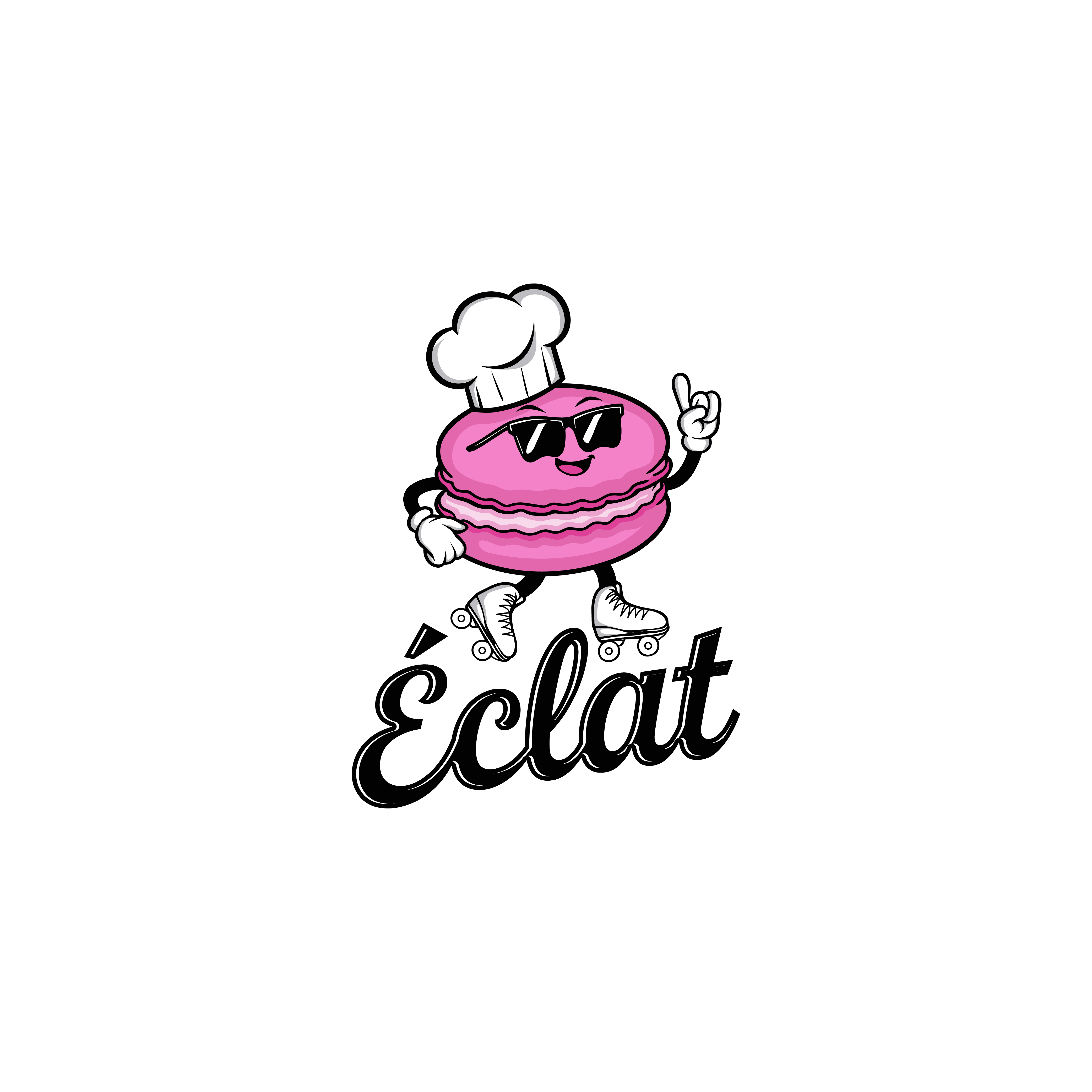 Logo-Design von SF Creative für dieses Projekt | Design #34817962
