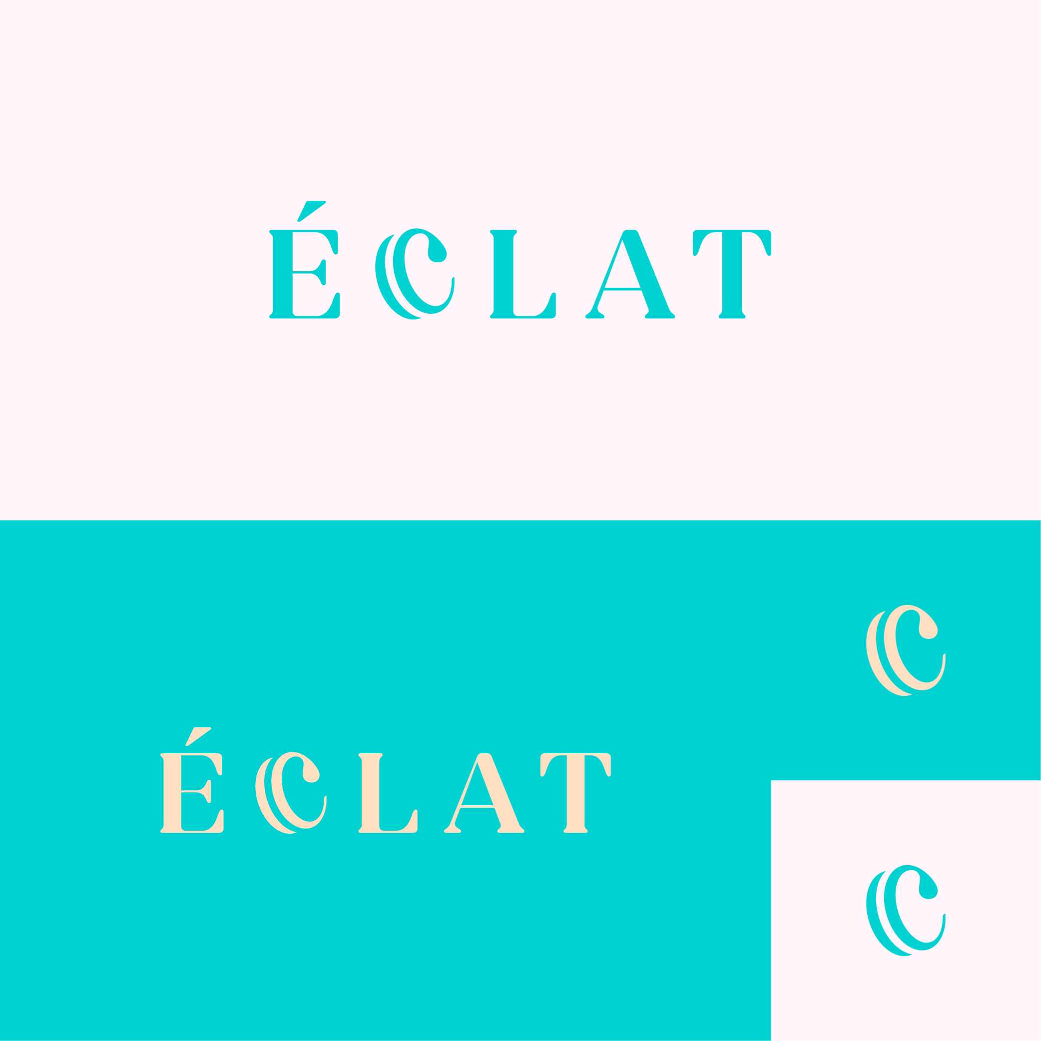 Logo-Design von Choiresia.id für dieses Projekt | Design #34818149