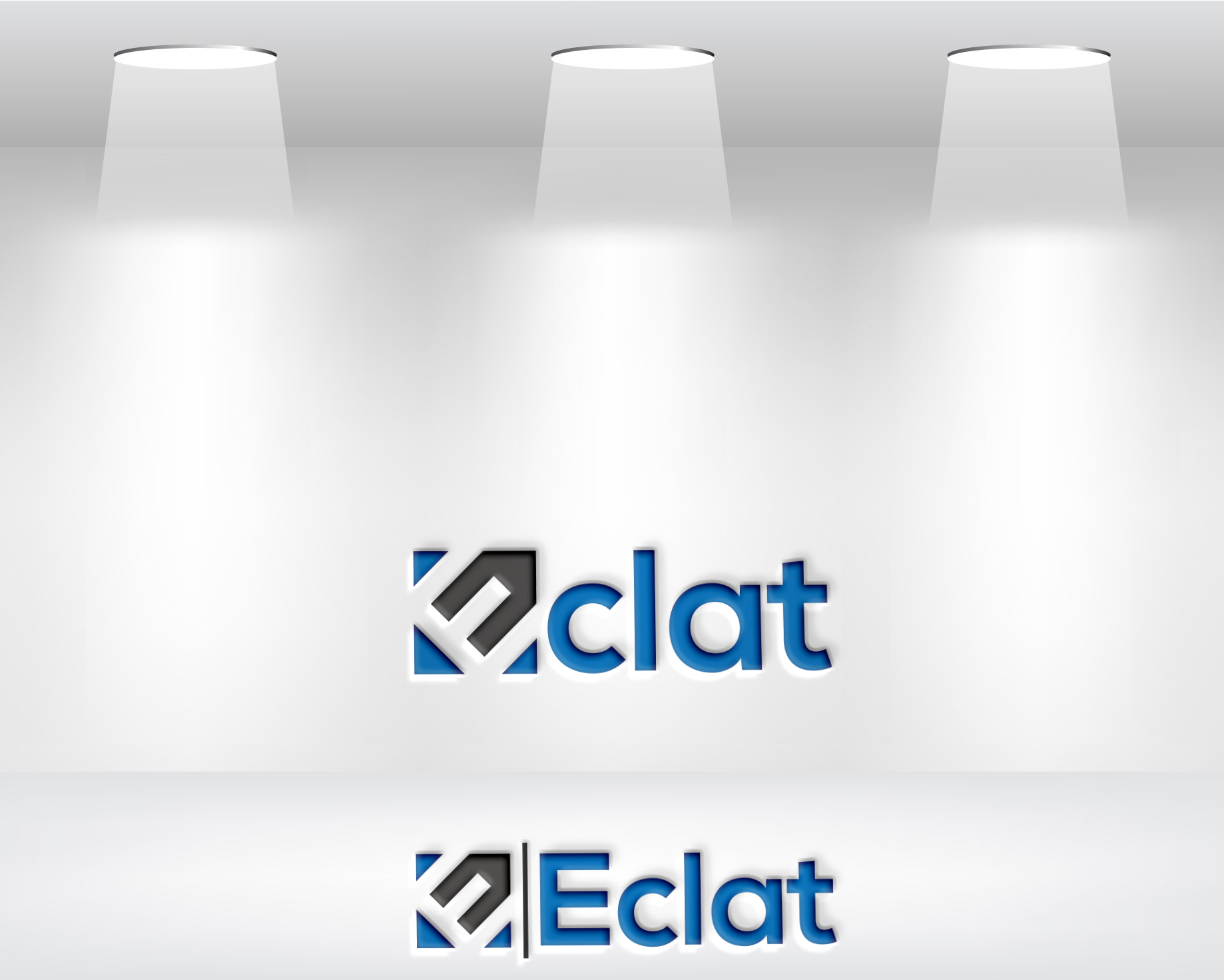 Logo-Design von Daniel Khan für dieses Projekt | Design #34813067