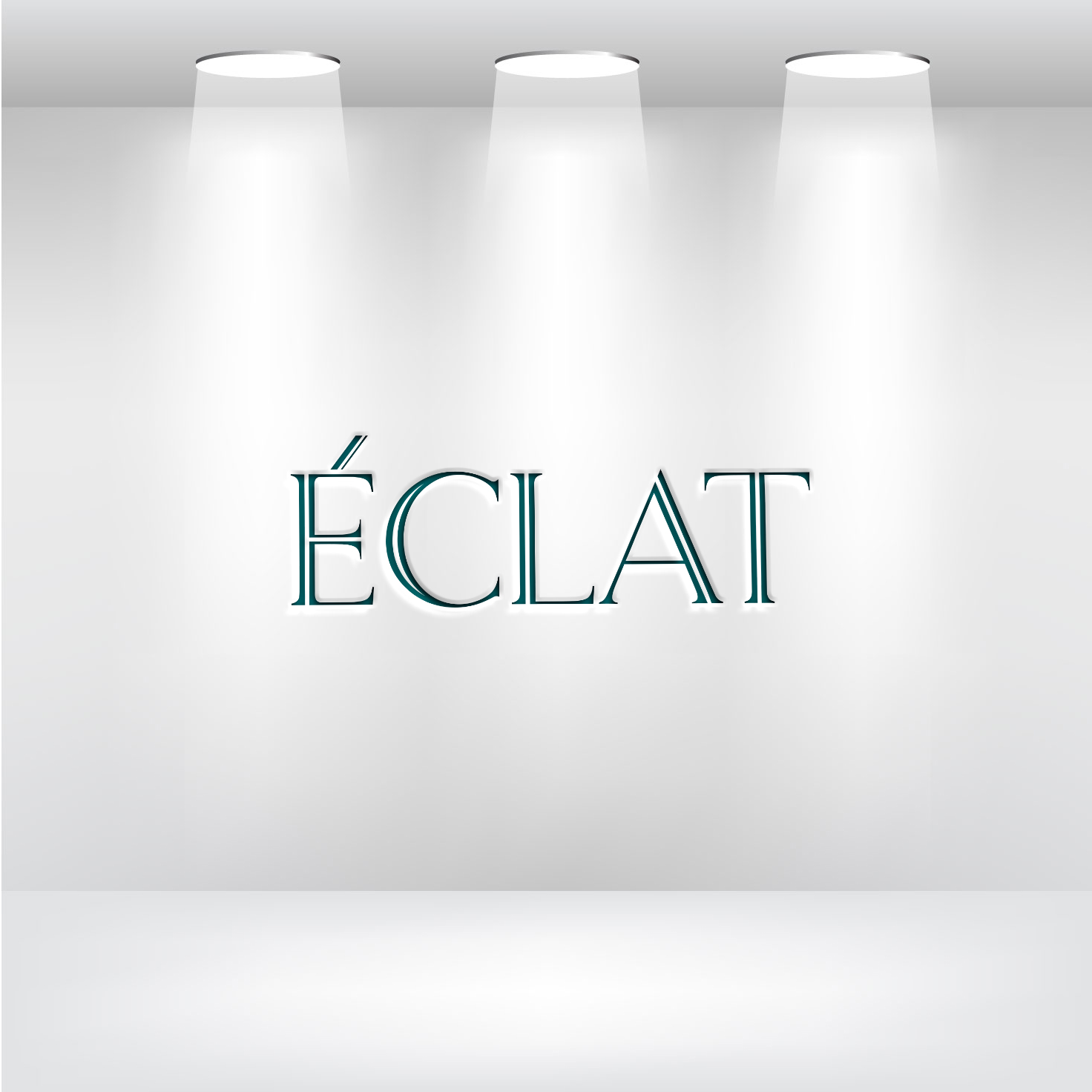 Logo Design by KING JM for this project | Design #34819858