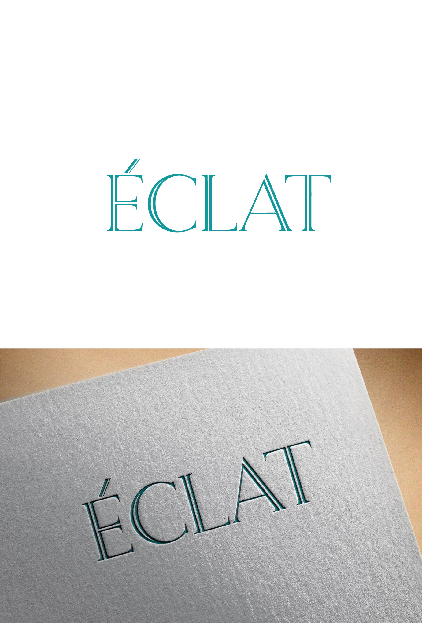 Logo Design by KING JM for this project | Design #34819859