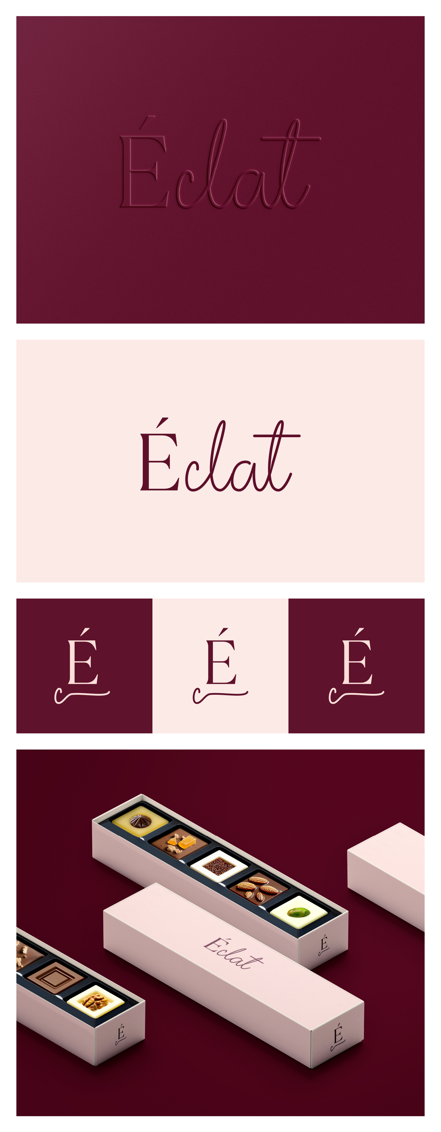 Logo-Design von Ha.Connick für dieses Projekt | Design #34823412