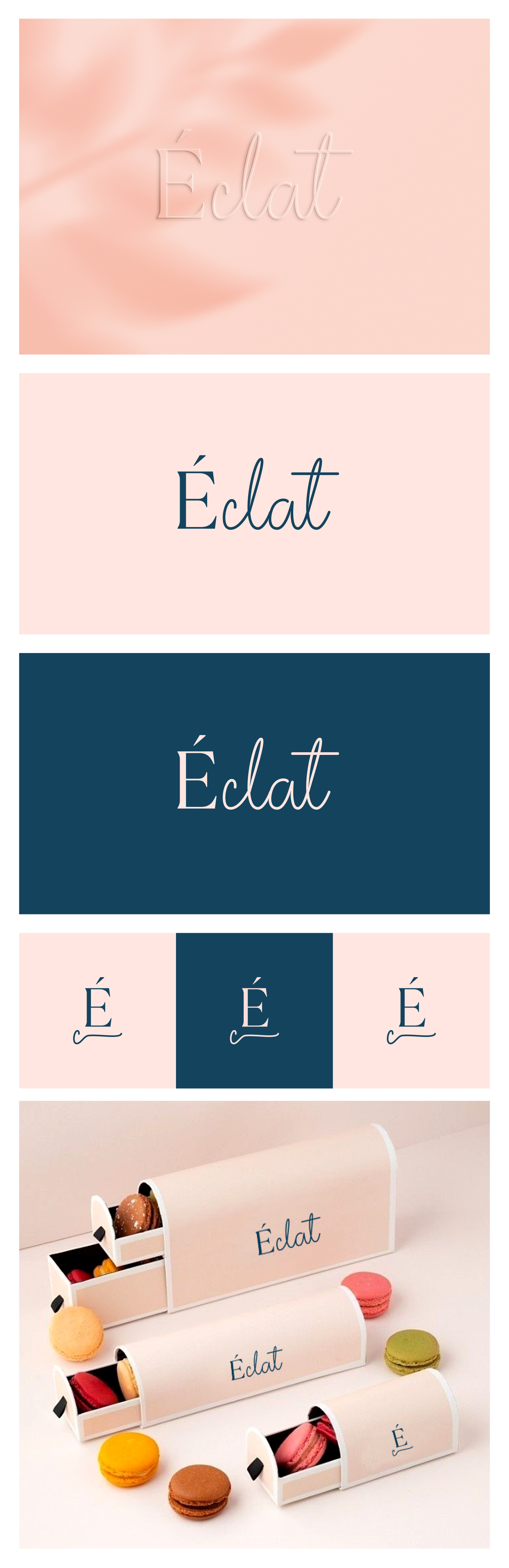 Logo-Design von Ha.Connick für dieses Projekt | Design #34823919