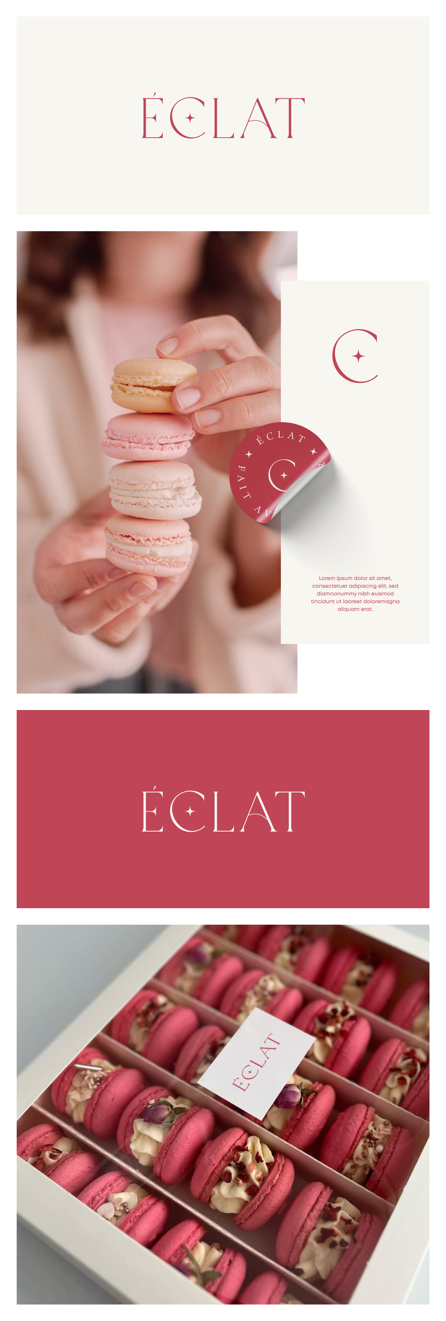 Logo-Design von Ha.Connick für dieses Projekt | Design #34824805