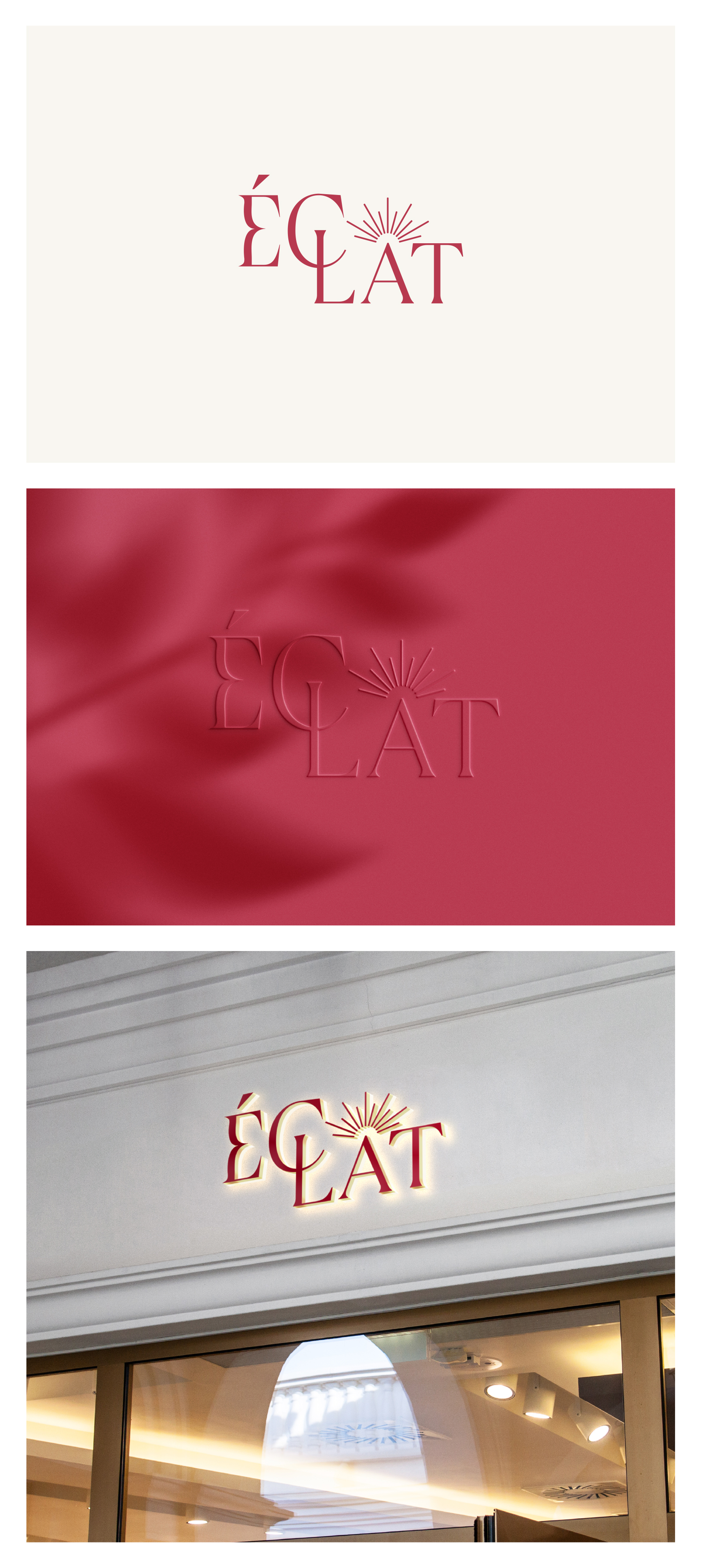 Logo-Design von Ha.Connick für dieses Projekt | Design #34831133