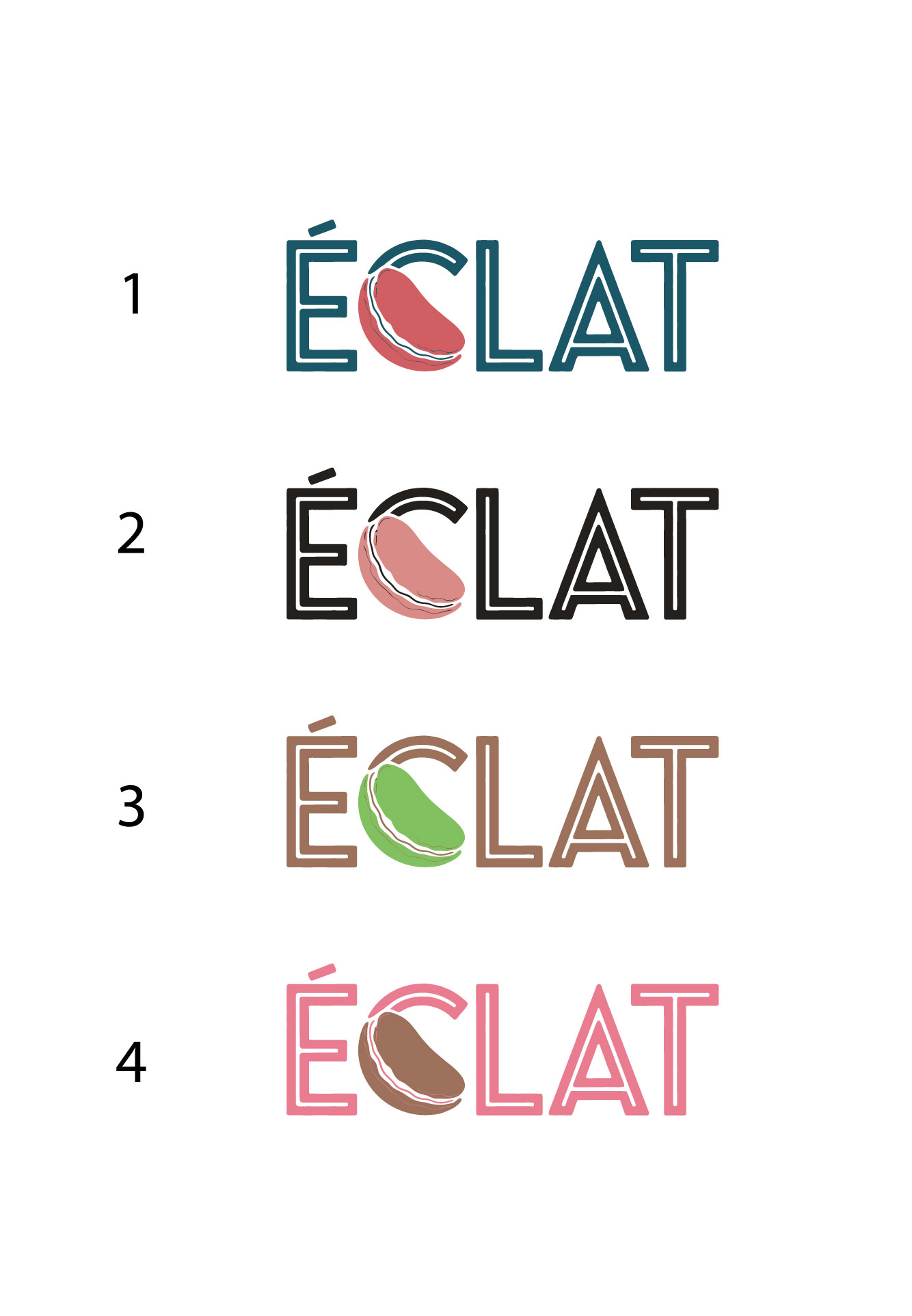 Logo-Design von faridajems für dieses Projekt | Design #34815178