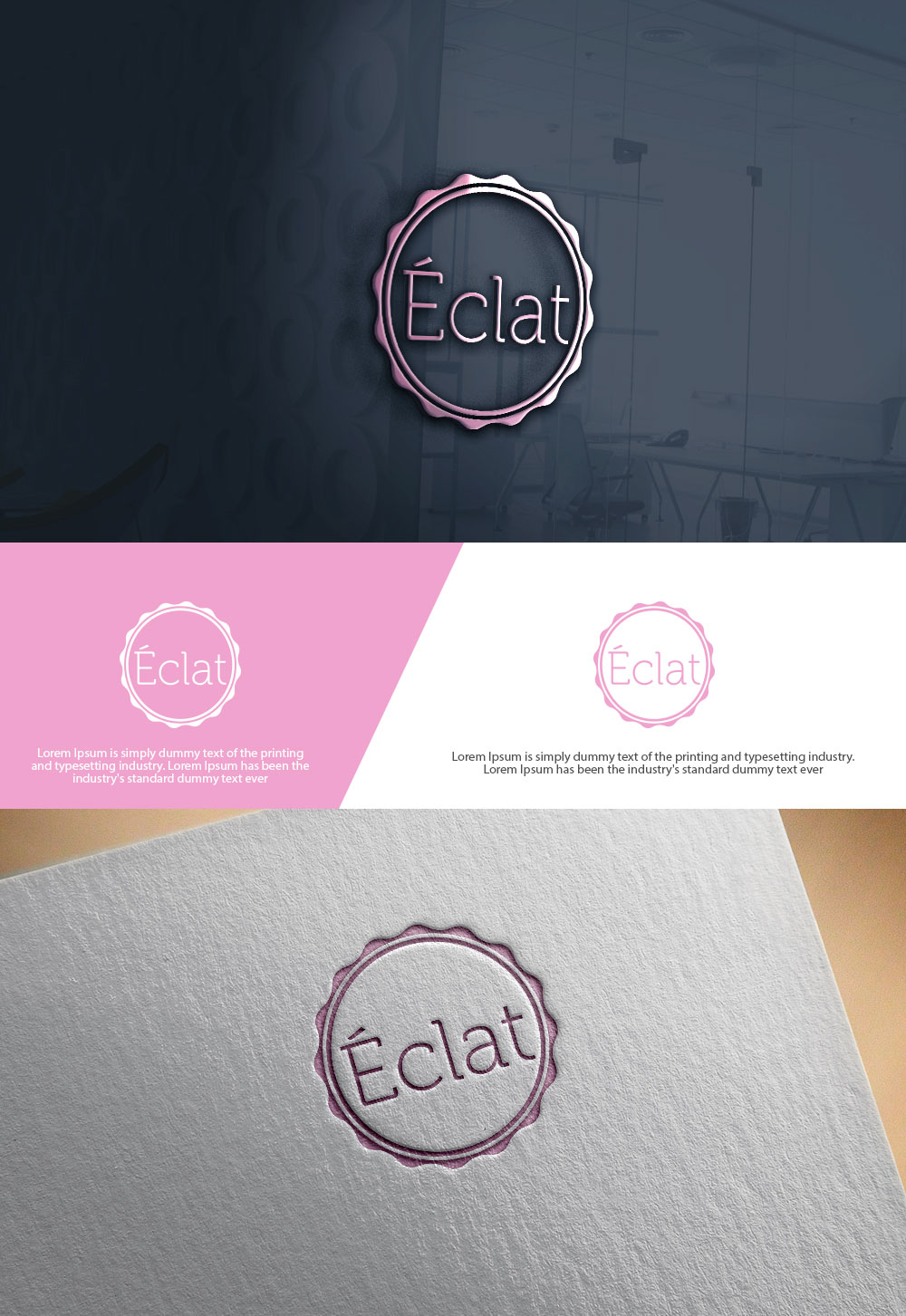 Logo Design by sulemani  creation for this project | Design #34815874