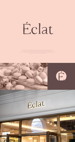 Design de Logo par apik. pour ce projet | Design : #34810650