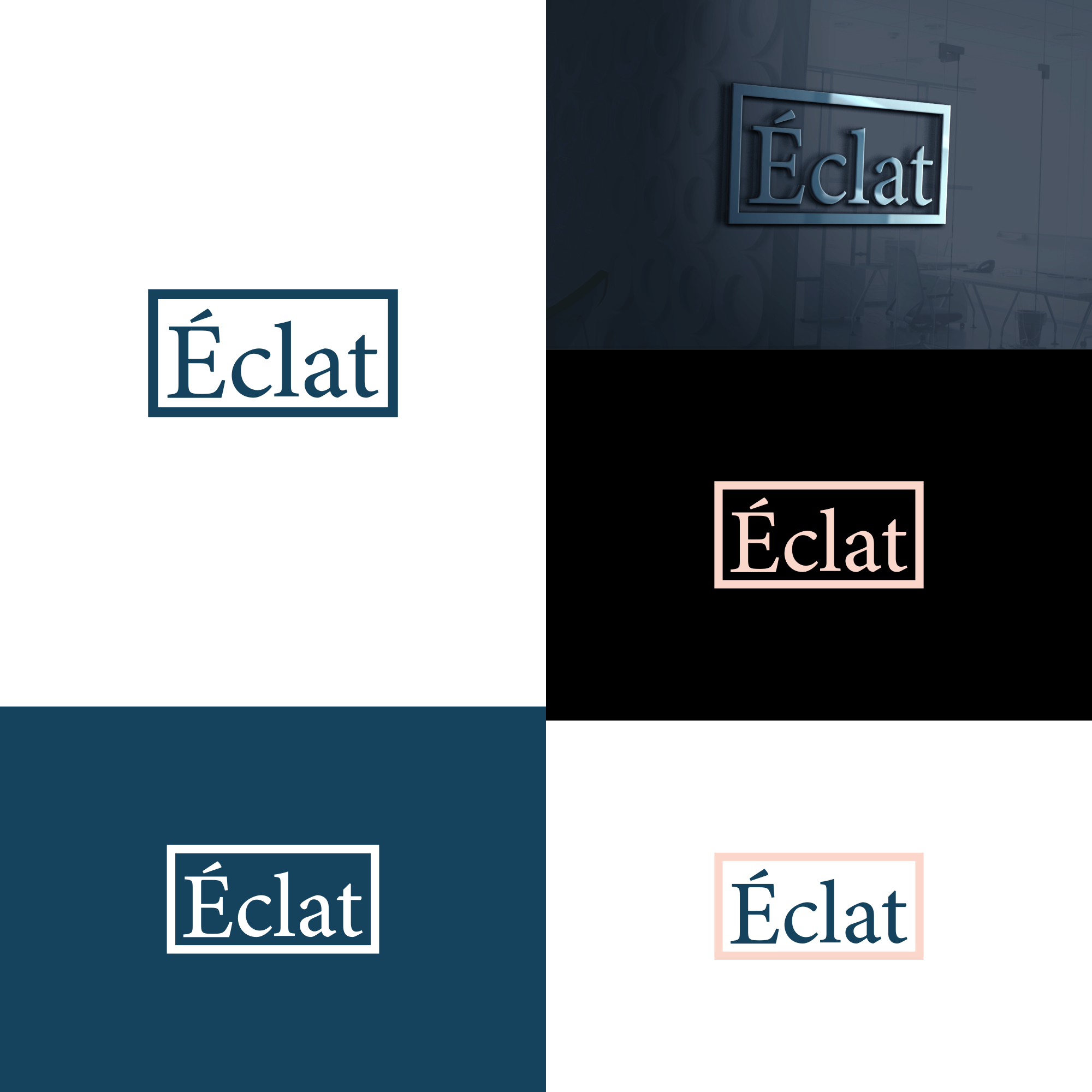 Logo Design by ni9 for this project | Design #34818278