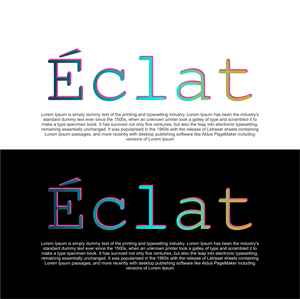 Logo Design by diego costa for this project | Design: #34810203