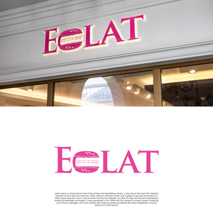 Logo Design by diego costa for this project | Design: #34814799
