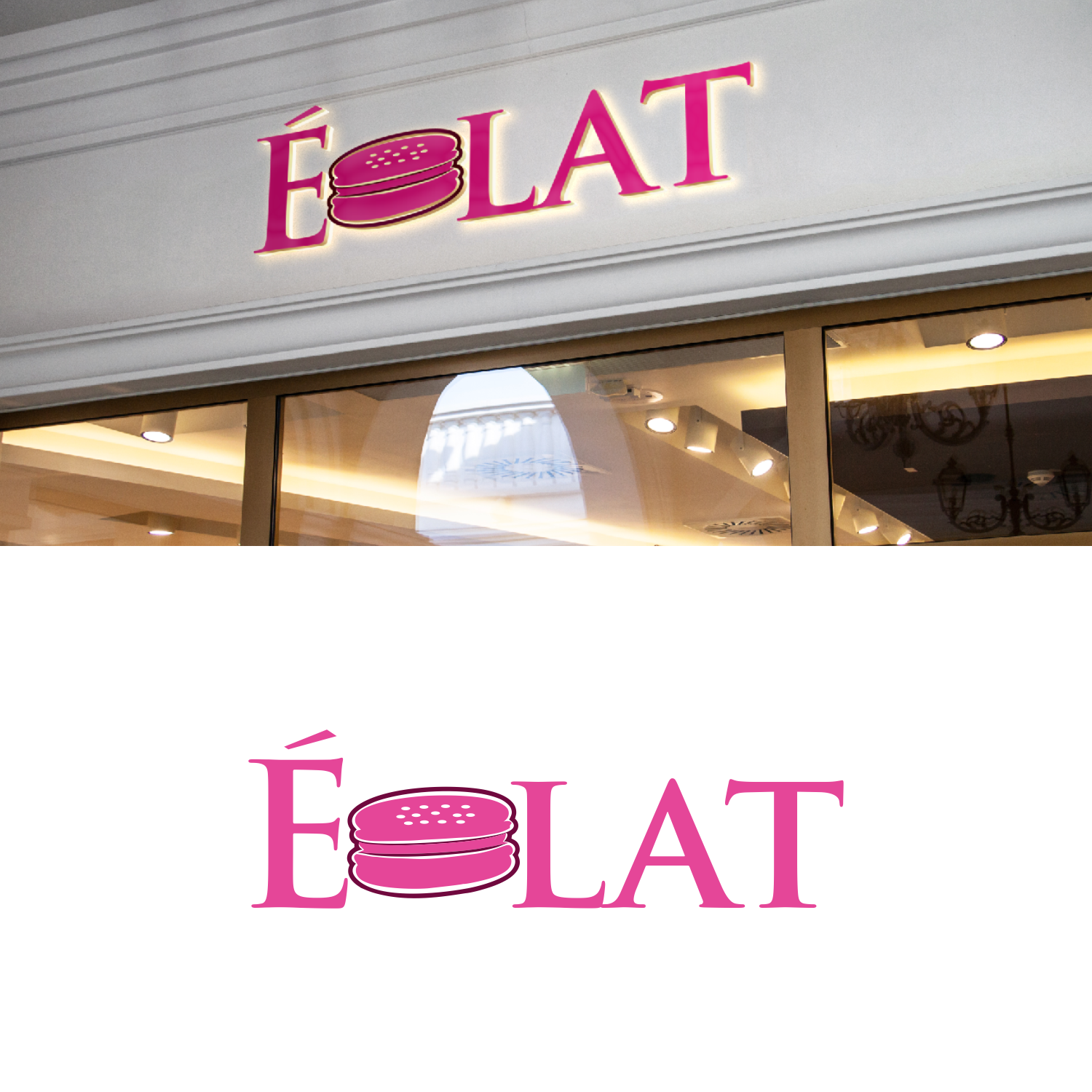 Logo Design by diego costa for this project | Design #34816585