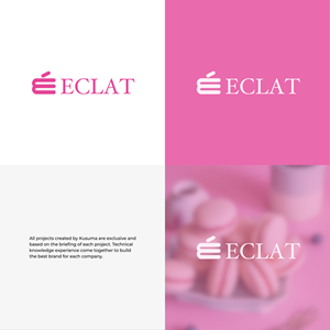 Logo Design by Kusuma Studio for this project | Design: #34812104
