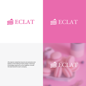 Logo Design by Kusuma Studio for this project | Design: #34812106