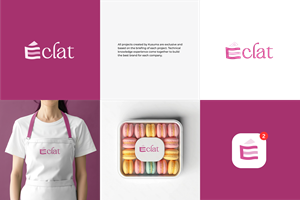 Logo Design by Kusuma Studio for this project | Design: #34822120