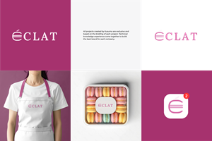 Logo Design by Kusuma Studio for this project | Design: #34823155