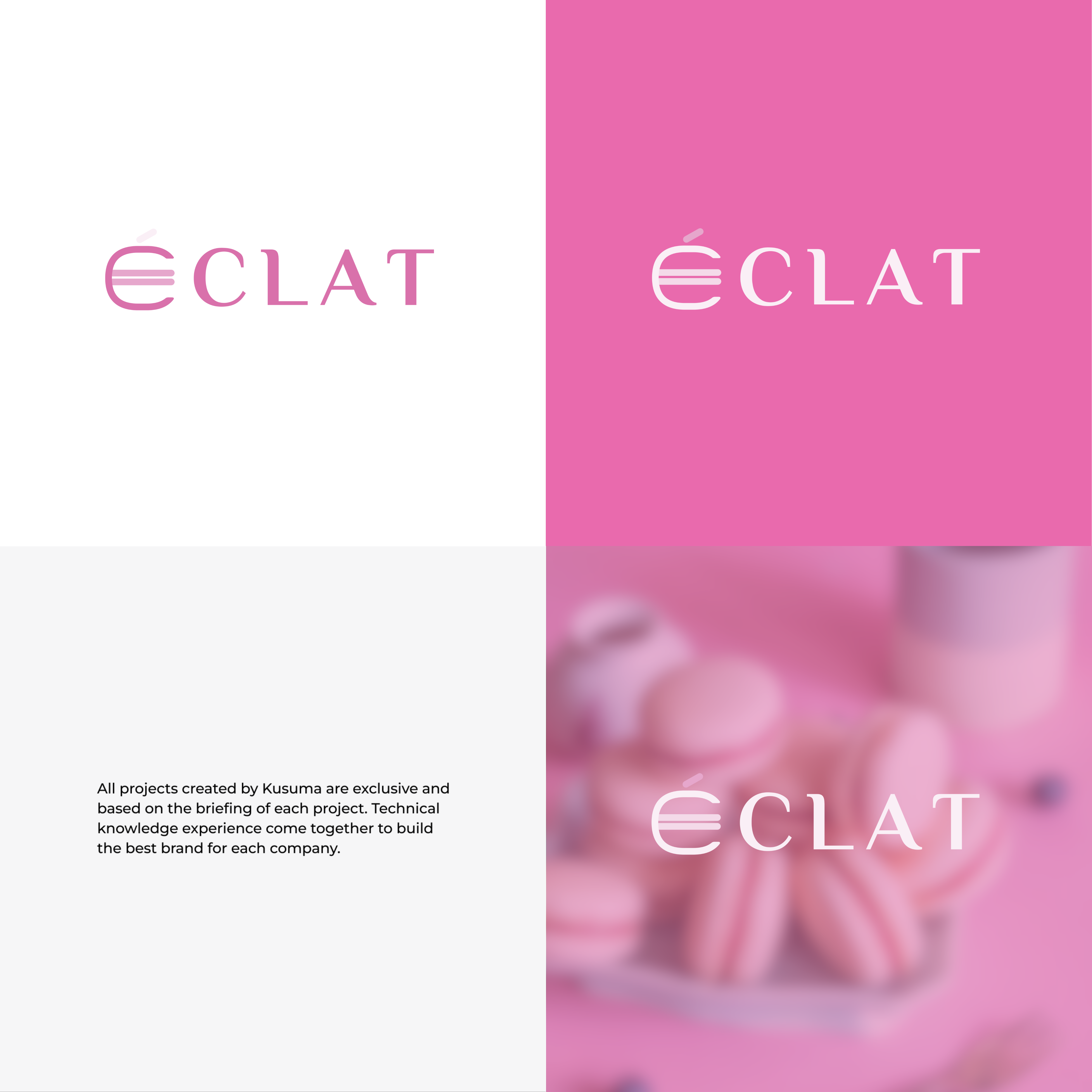 Logo Design by Kusuma Studio for this project | Design #34823238