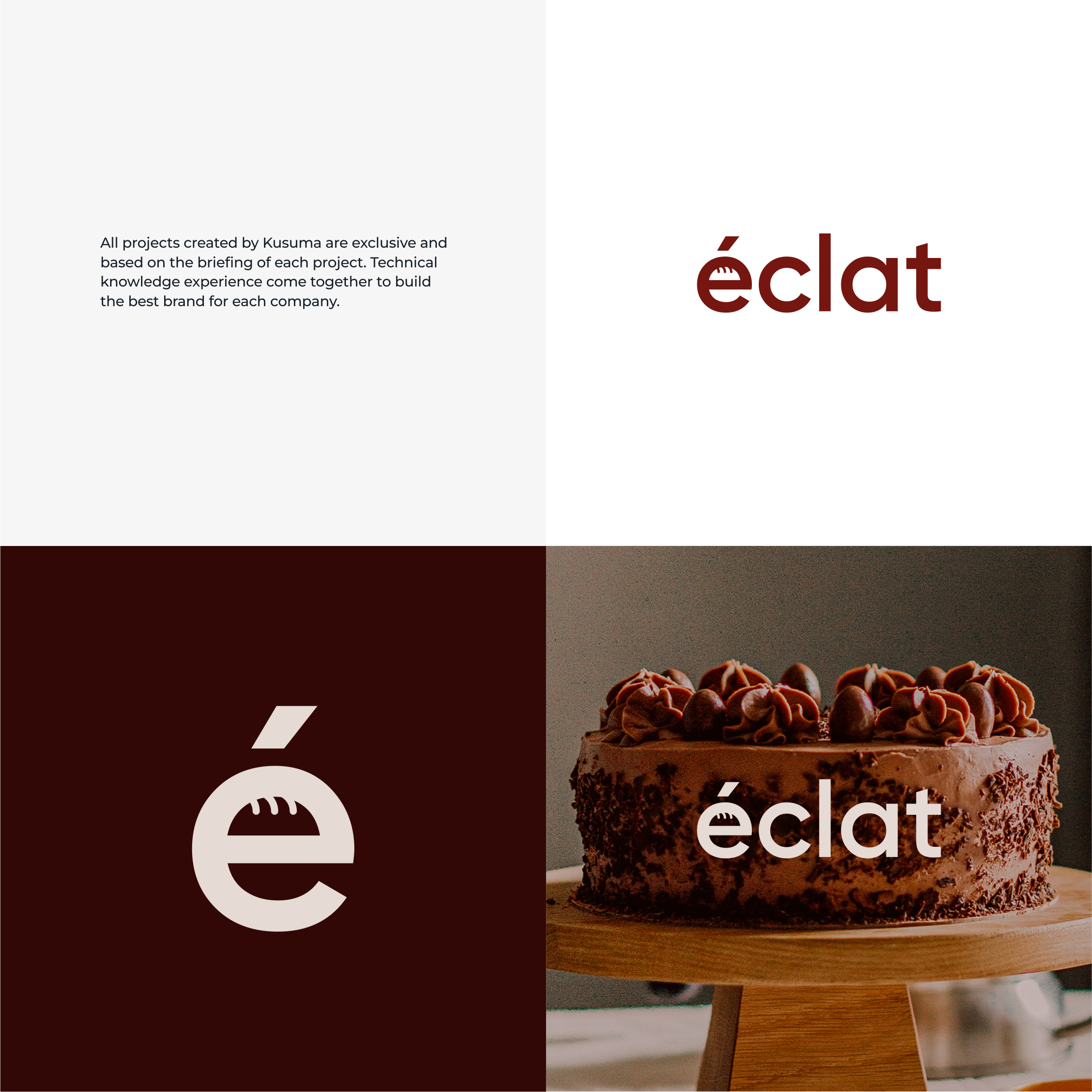 Logo Design by Kusuma Studio for this project | Design #34823517