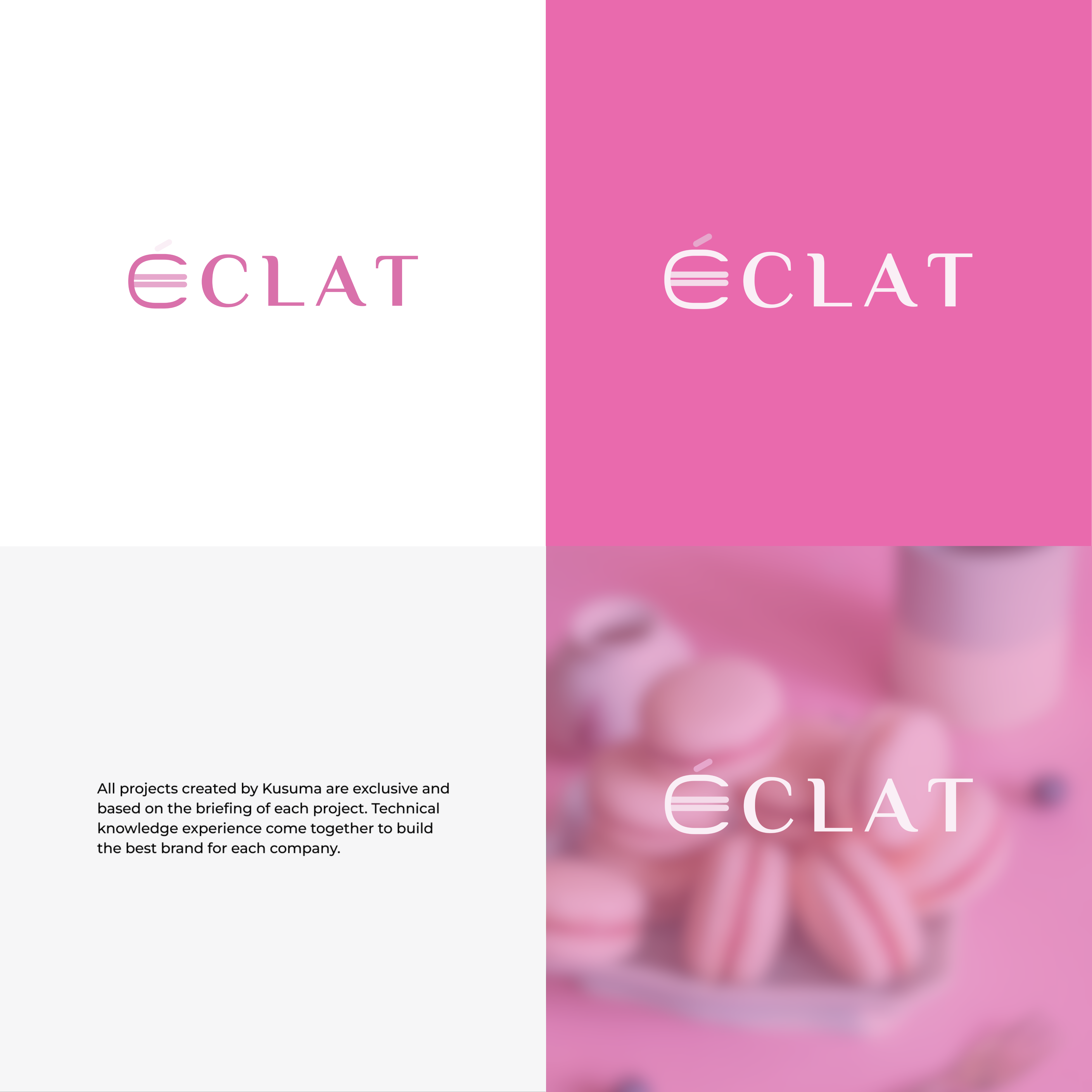 Logo Design by Kusuma Studio for this project | Design #34826654