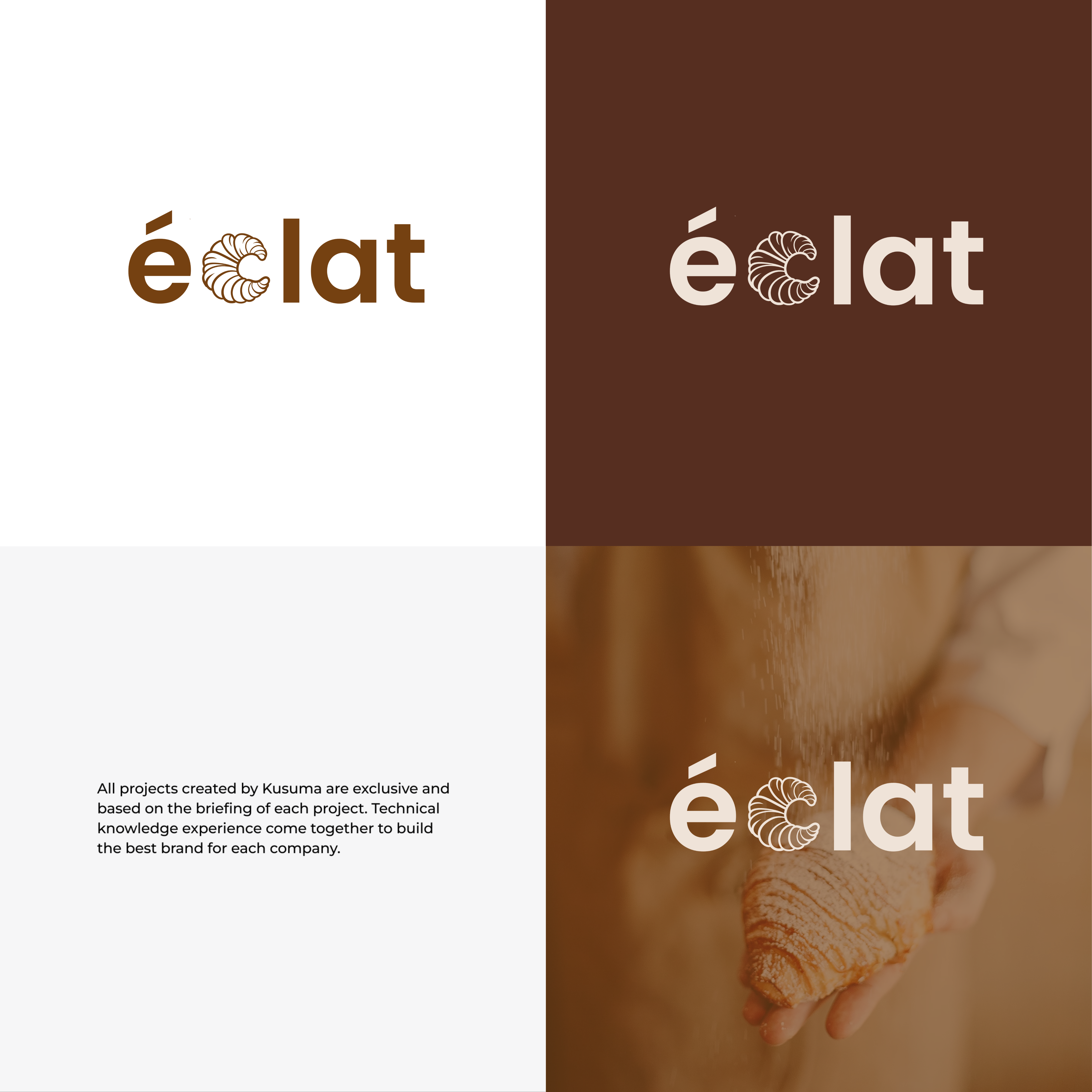 Logo Design by Kusuma Studio for this project | Design #34826774