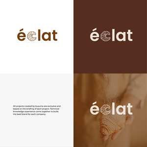 Logo Design by Kusuma Studio for this project | Design: #34826774
