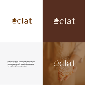 Logo Design by Kusuma Studio for this project | Design: #34830676