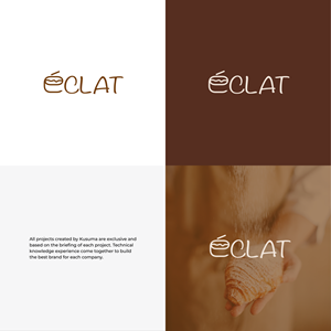 Design de Logo par Kusuma Studio pour ce projet | Design : #34830680