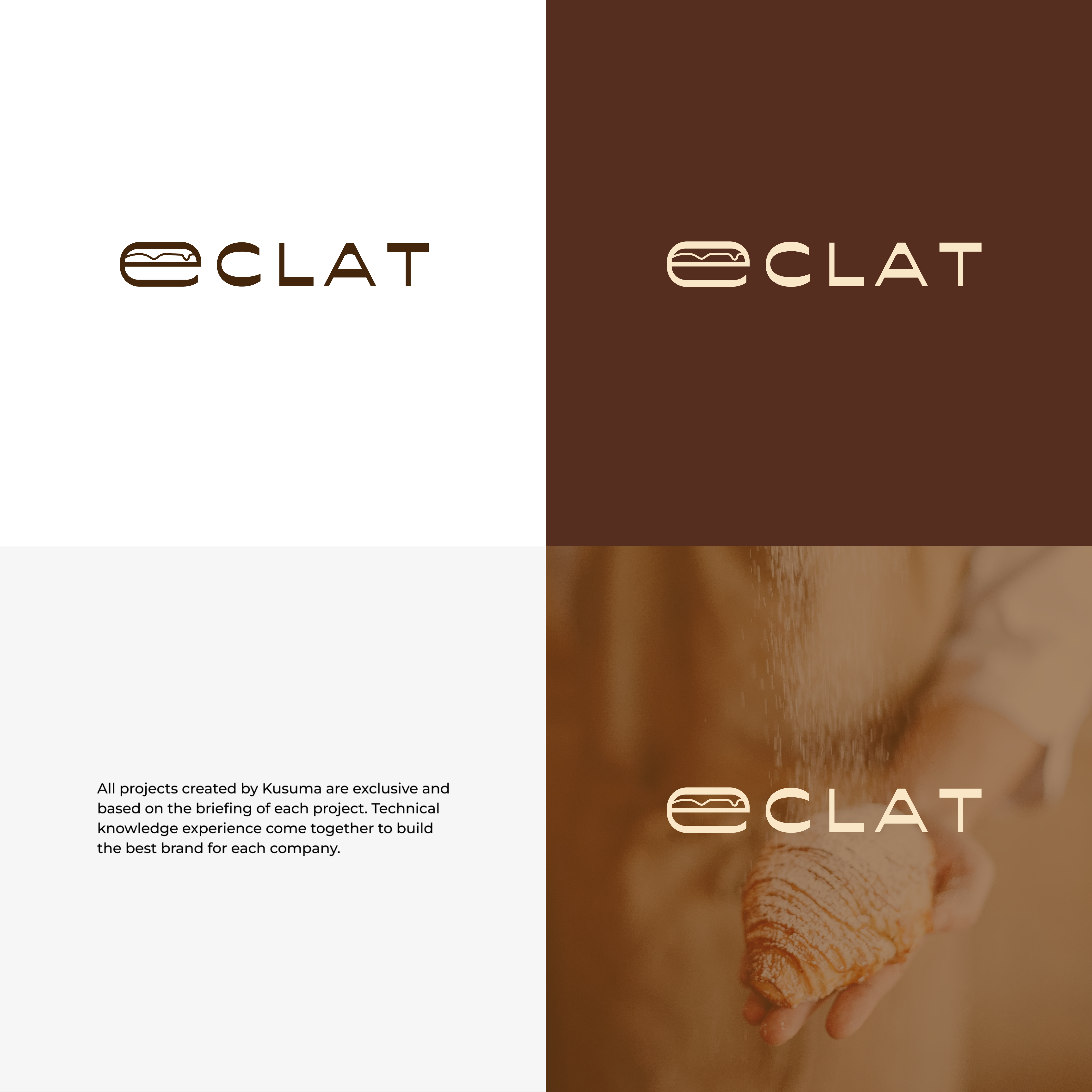 Logo Design by Kusuma Studio for this project | Design #34837799