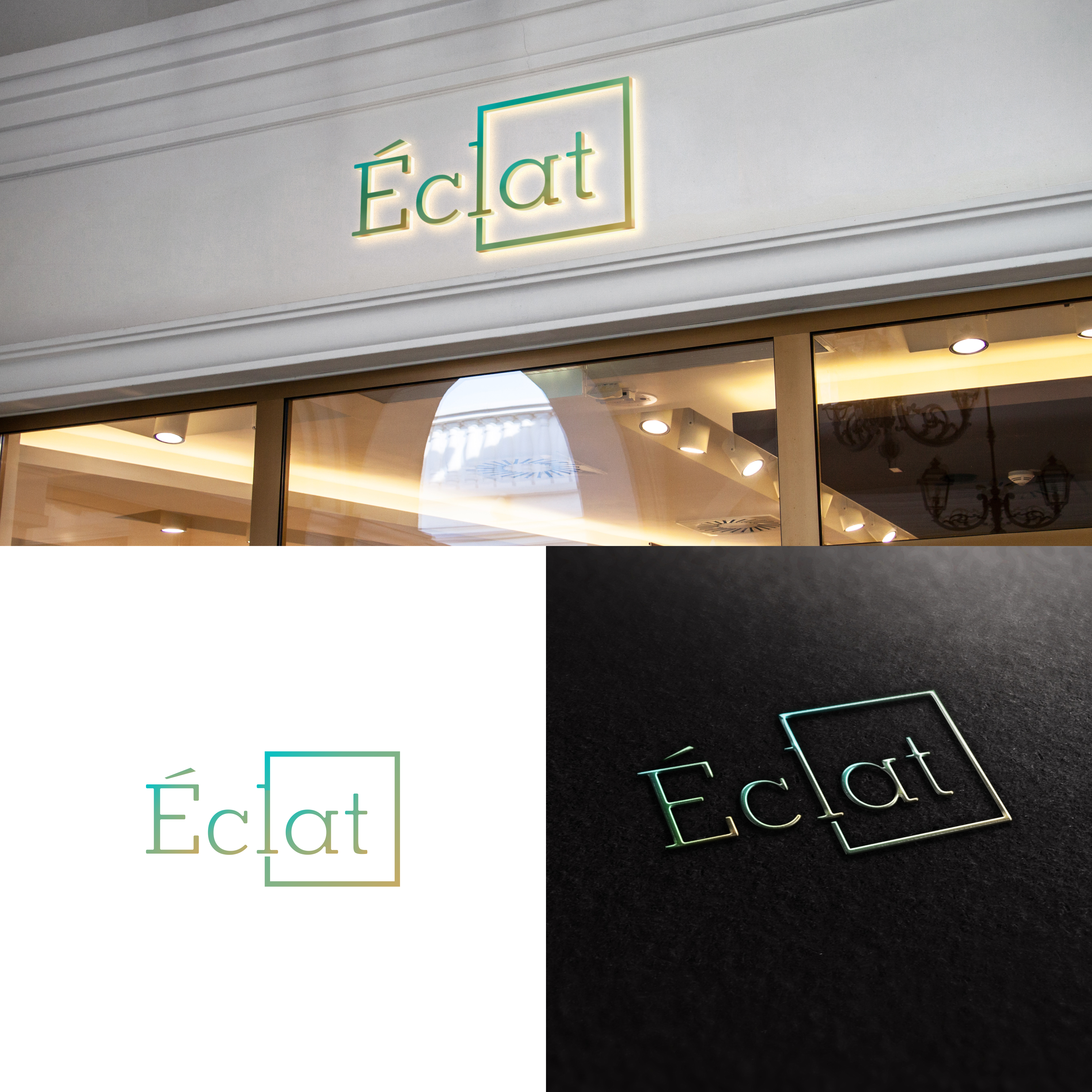 Logo-Design von syad666 für dieses Projekt | Design #34810694
