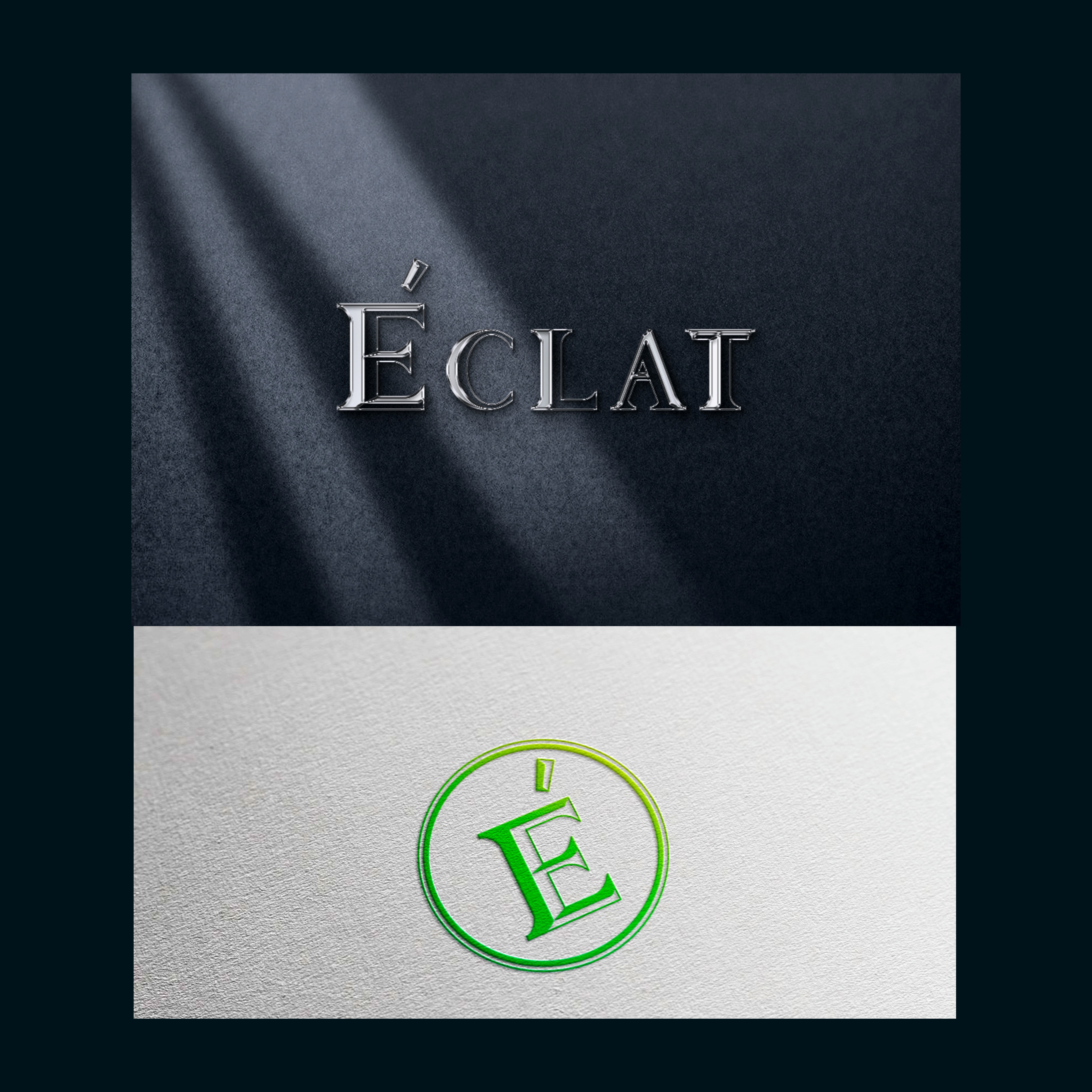 Logo Design by Samsul Bachri for this project | Design #34813917
